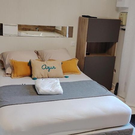 Studio Cosy Balneo Avec Jardin Le Barcarès Zewnętrze zdjęcie