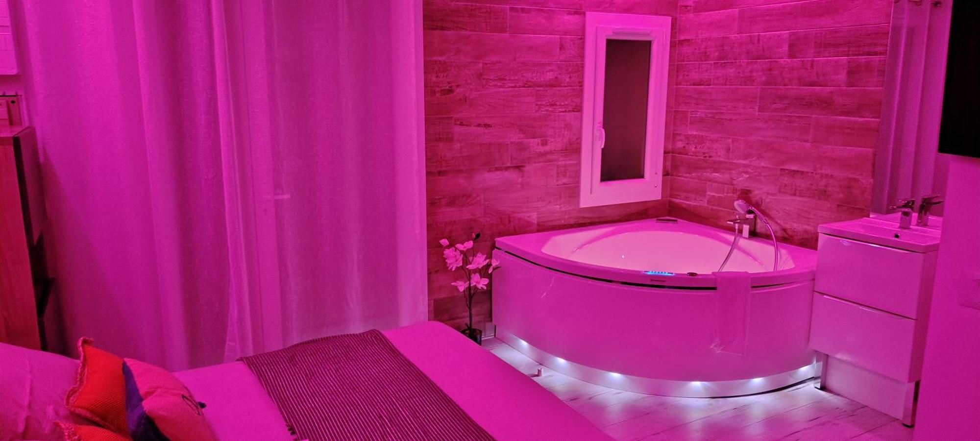 Studio Cosy Balneo Avec Jardin Le Barcarès Zewnętrze zdjęcie